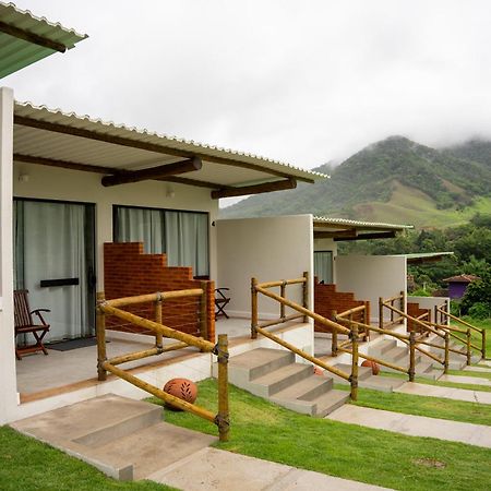 Village Sana Apart Hotel Extérieur photo