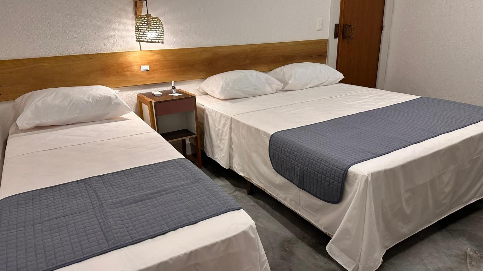 Village Sana Apart Hotel Extérieur photo