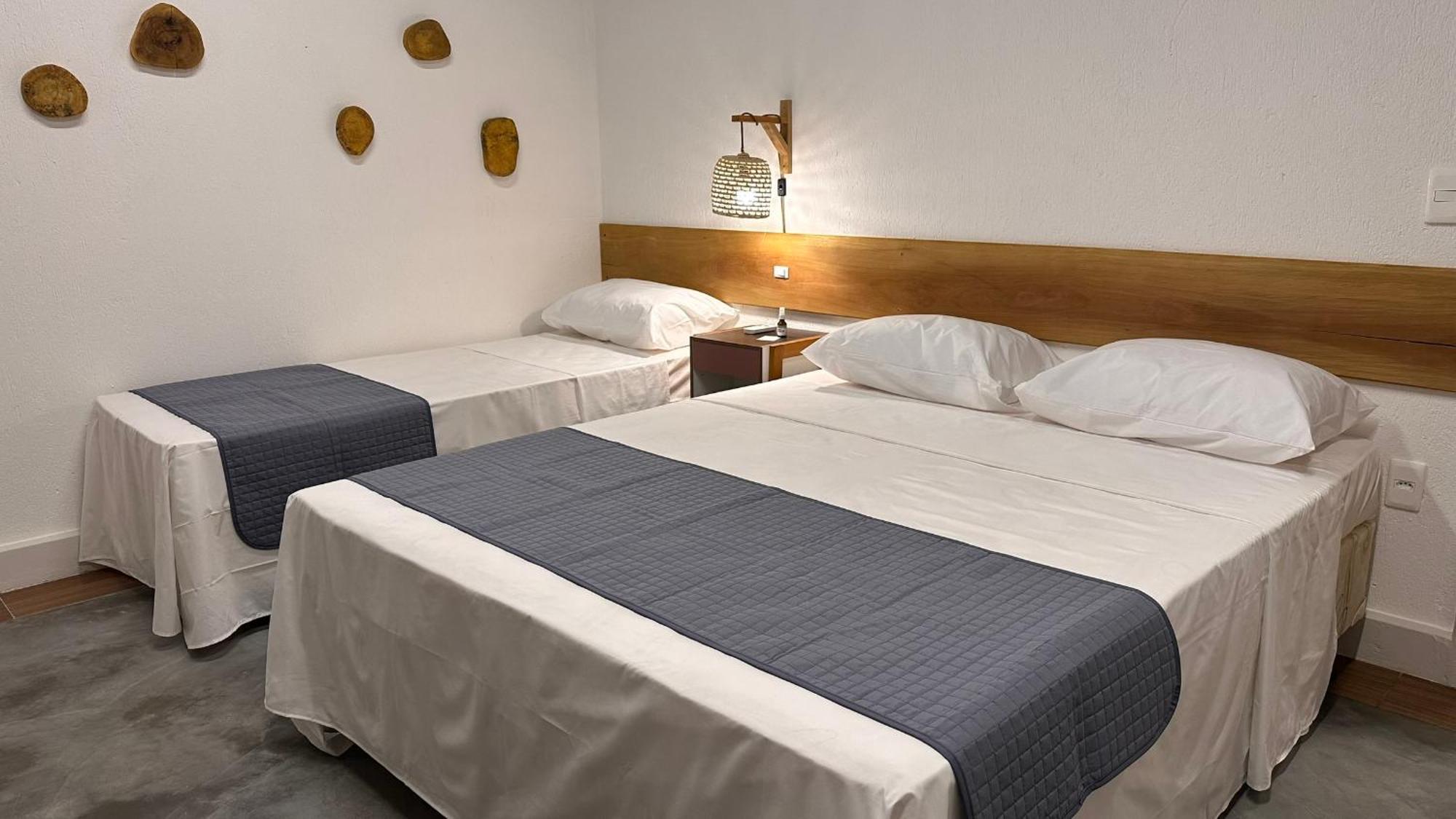 Village Sana Apart Hotel Extérieur photo