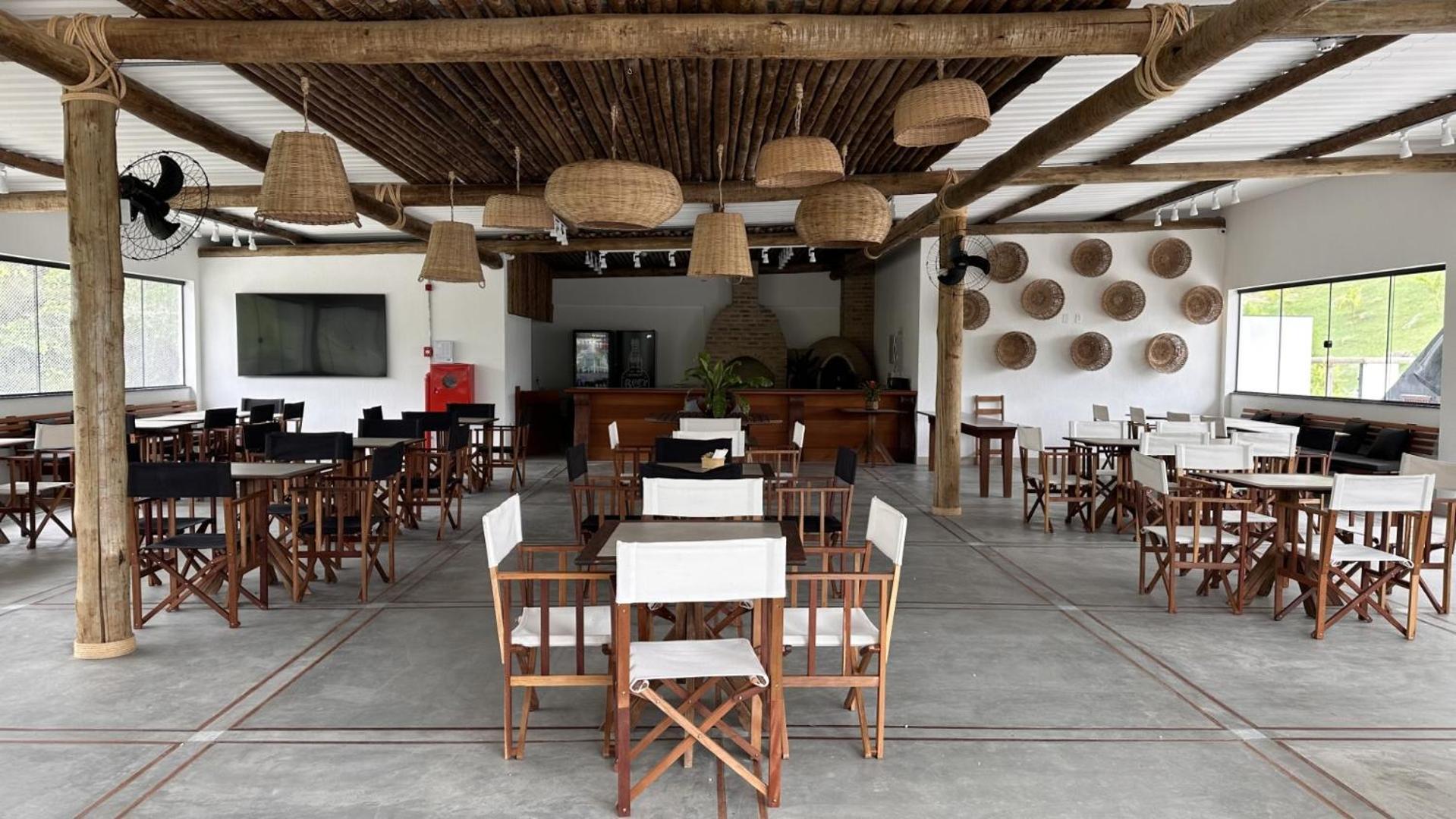 Village Sana Apart Hotel Extérieur photo